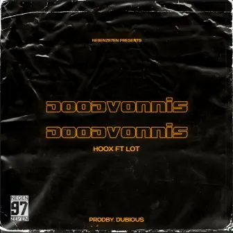 Doodvonnis by Dübious