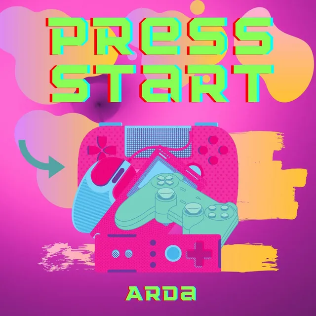 Press Start