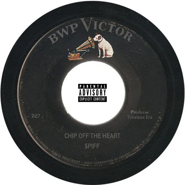 Chip Off the Heart