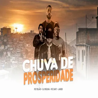 Chuva de Prosperidade by DJ MOLINA OFC