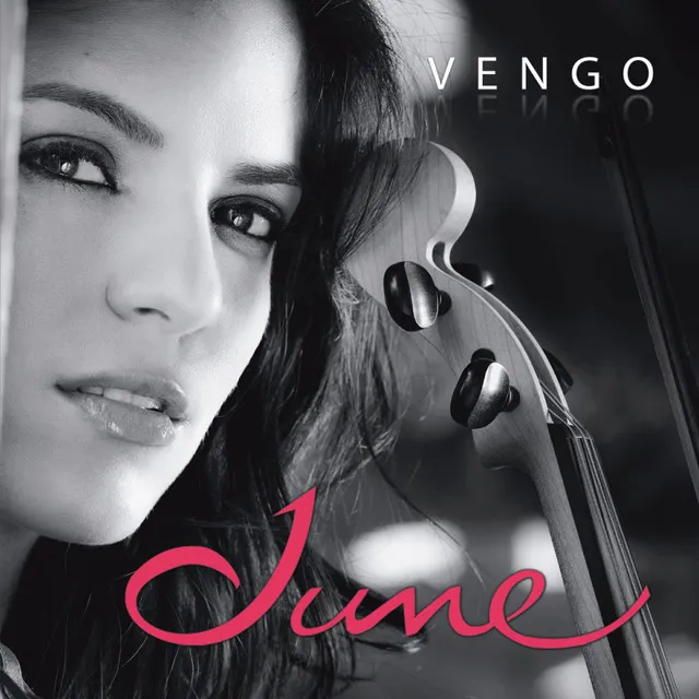 Vengo - EP