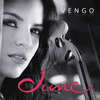 Vengo - EP by June