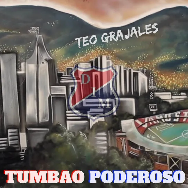 Tumbao Poderoso