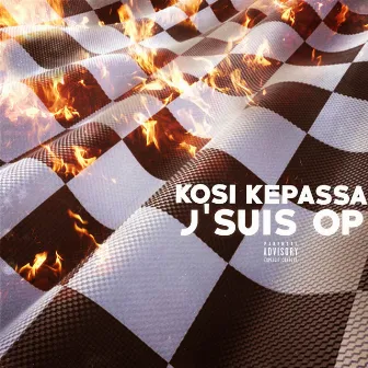 J'suis op by Kosi Kepassa