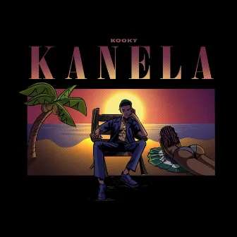 KANELA by KOOKY