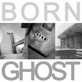 Born Ghost by Dim Past