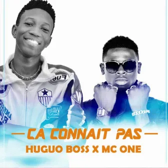 ça connaît pas by Huguo Boss