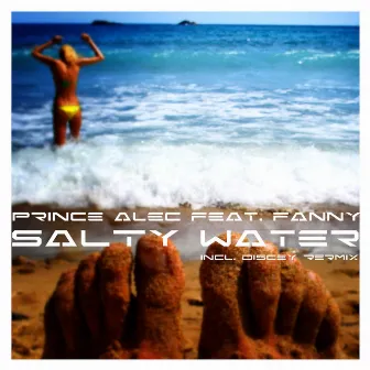 Salty Water by Prince Alec feat. Fanny Rosenberg