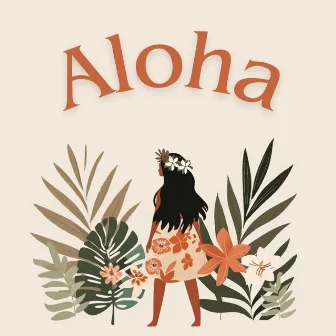 Aloha by Lucifurr