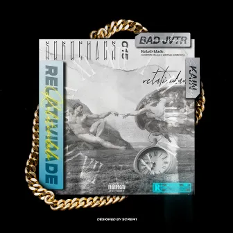 Relatividade Mixtape by BadJvtr