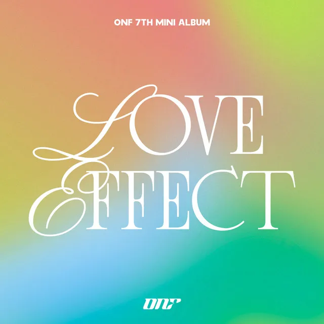 Love Effect