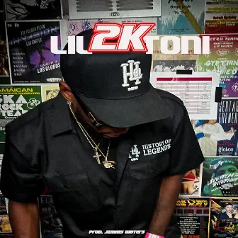 2k by Lil Toni