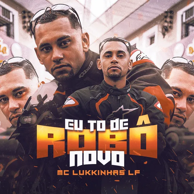 Robô Novo