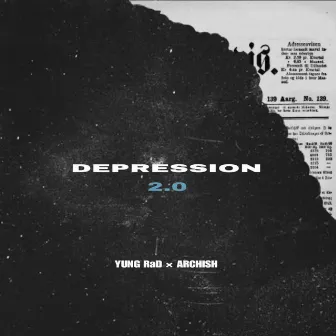 Depression 2.0 by YUNG RaD