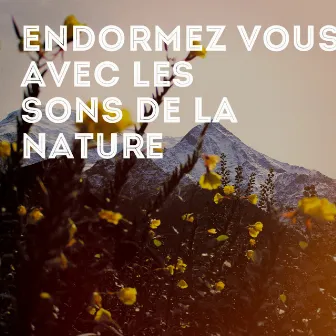 Endormez-vous avec les sons de la nature by Schlafmusik mit Entspannung durch Naturklänge