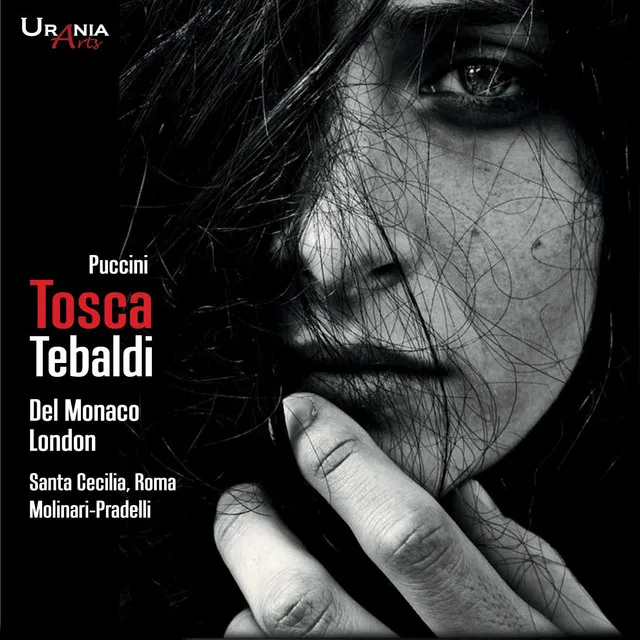 Tosca, Act I: Voi! Cavaradossi