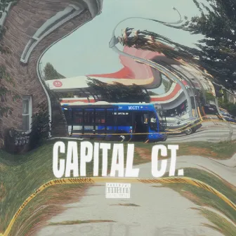 Capital Court by Mocity