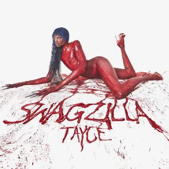 SWAGZILLA by Tayce