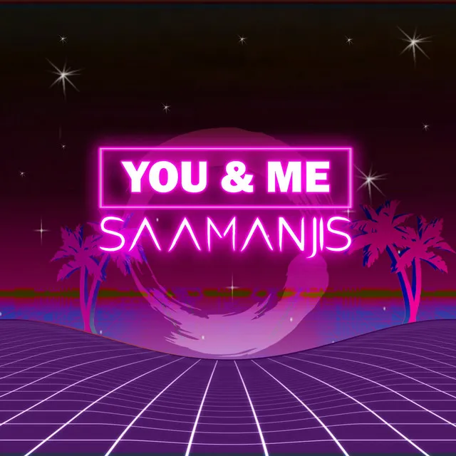 You & Me - Radio Edit