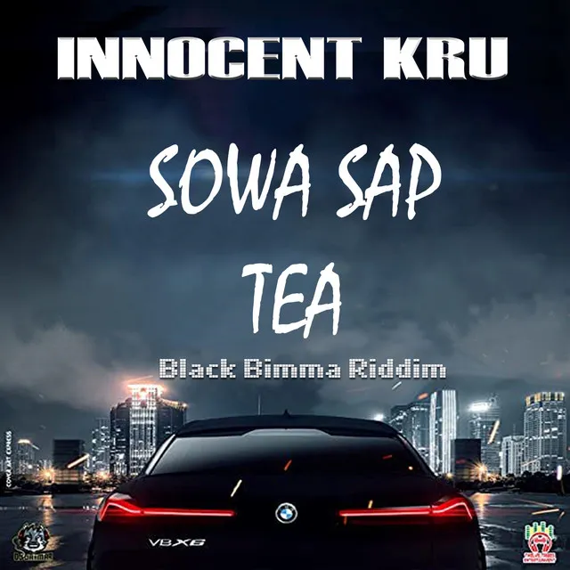 Sowa Sap Tea - Remastered Raw