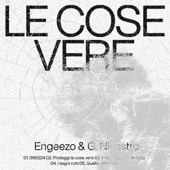 Le cose vere by Engeezo