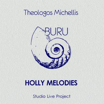 Holly Melodies by Theologos Michellis