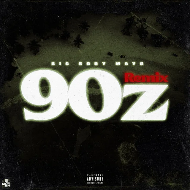 90z - Remix