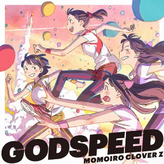 GODSPEED by Momoiro Clover Z