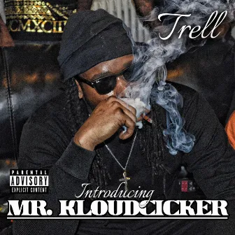 Introducing Mr Kloudcicker by Trell