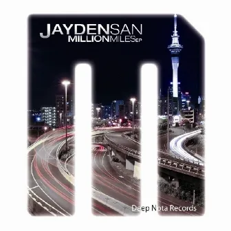 Million Miles Remixes by Jayden San