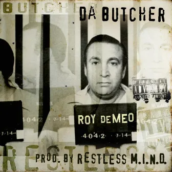 Roy DeMeo by Da Cleaver