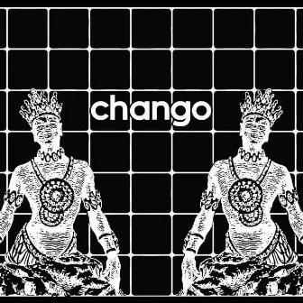 Chango by Nag Champa