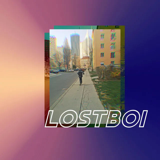 Lostboi