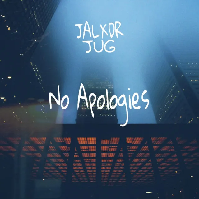 No Apologies