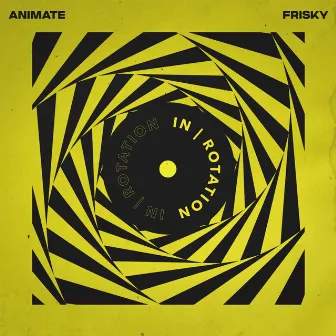 Frisky by ANIMATE