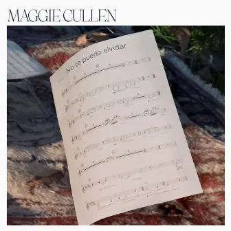 No Te Puedo Olvidar by Maggie Cullen