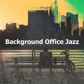 Background Office Jazz by Work & Jazz