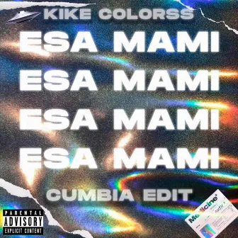 Esa Mami by Guayeteo Inc