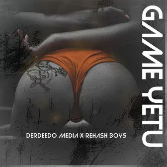 Game Yetu by Derdeedo Media