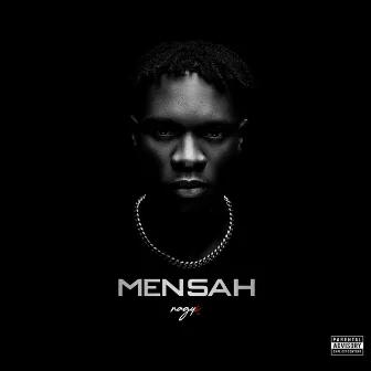 Mensah by Nagyi