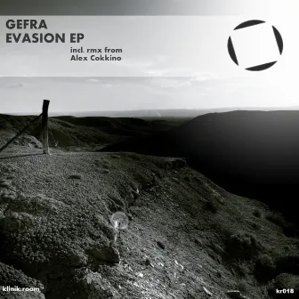 Evasion by Gefra