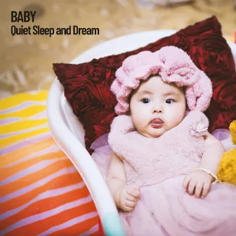 Baby: Quiet Sleep and Dream by Climate Hive