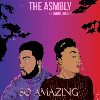 So Amazing by The Asmbly