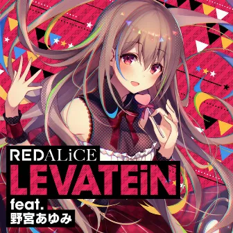 Levatein by REDALiCE