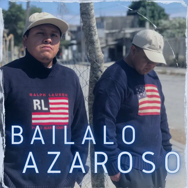 Bailalo Azaroso