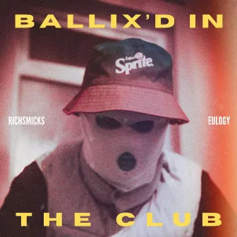 Ballixed in the club by richsmicks