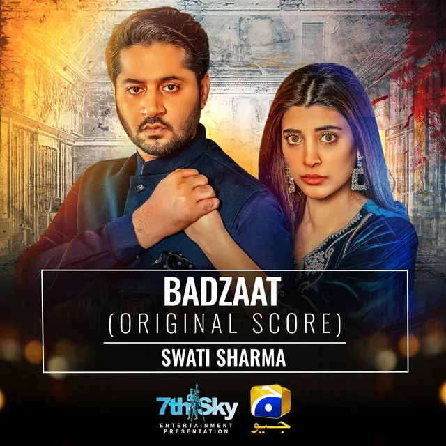 Badzaat (Original Score)