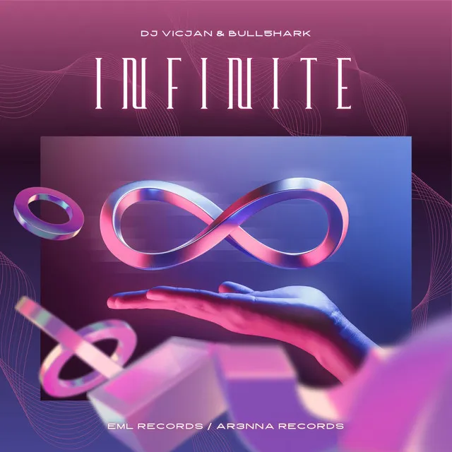 Infinite (Extended Mix)