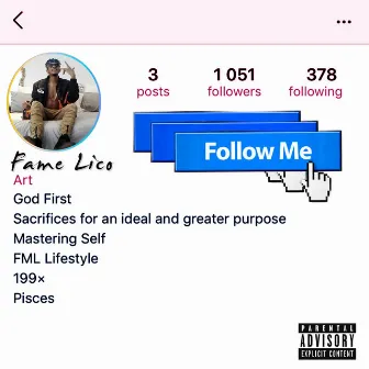 Follow Me by Fame Lico