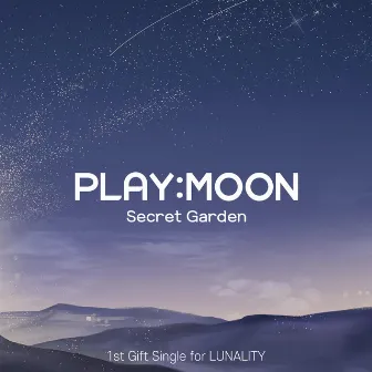 Secret Garden (Piano Ver.) by PLAY:MOON